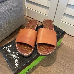 Sam Edelman Genesis Slide Sandals
